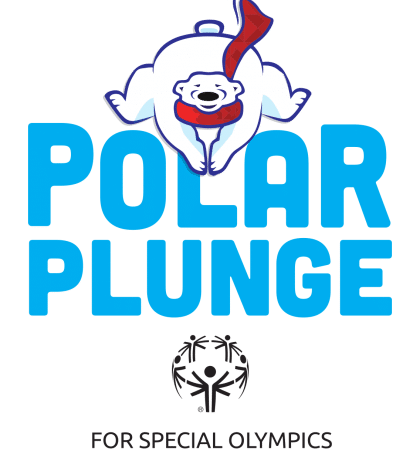 Special Olympics Polar Plunge